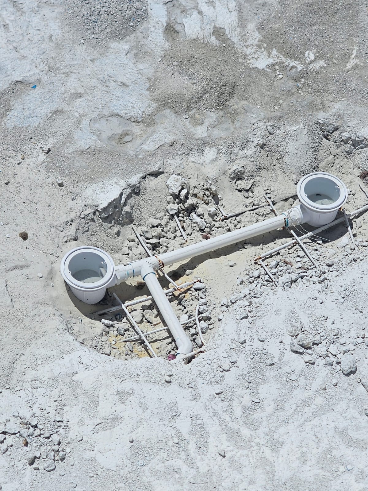 Site Preparation — Equip Pro JA Jamaica